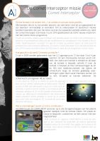 Poster comet interceptor thumb