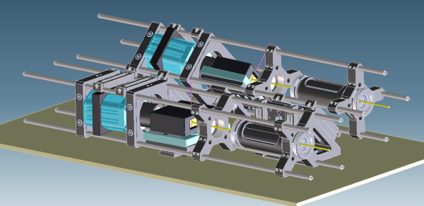 CAD ASPA