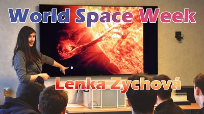 Lenka Zychova