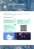 Europlanet education