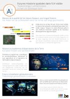 Poster Open Doors Future Missions