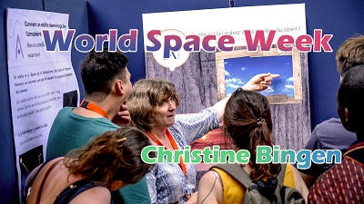 Christine Bingen