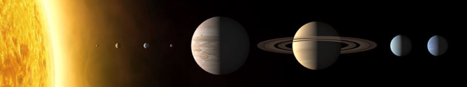 solar system