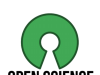 logo Open science
