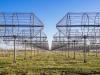 Large Ukrainian radio telescope URAN-2