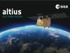 ALTIUS en orbit