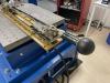 Probe on vibration stand