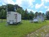 VOC measurement infrastructure