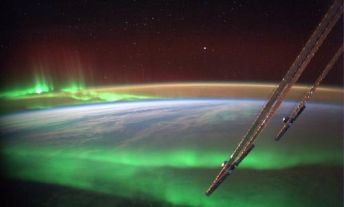 Aurora