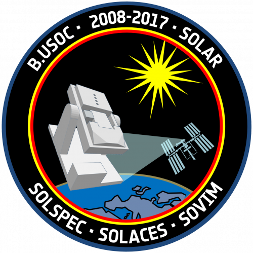 SOLAR Patch