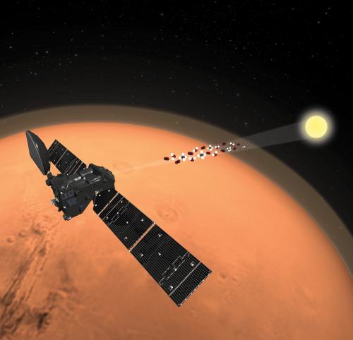 ExoMars