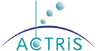 ACTRIS-infrastructuur