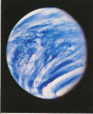 Planet Venus