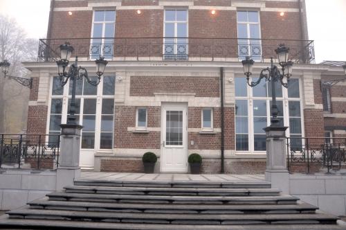 Climate Centre Building