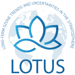 Lange-termijn ozontrends en -onzekerheden in de stratosfeer (LOTUS).