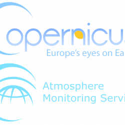 De Copernicus Dienst voor Atmosfeermonitoring (CAMS)