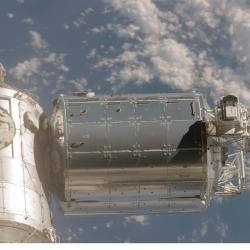 SOLAR on ISS
