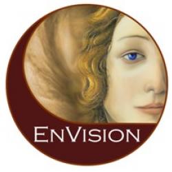Logo mission EnVision 