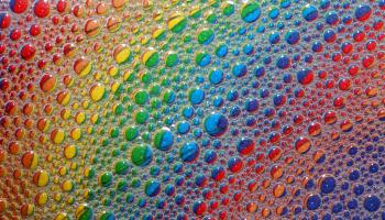 foam