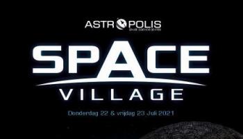 Astropolis Space Village