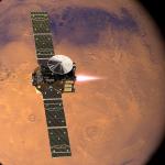 ExoMars TGO