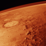 Mars atmosphere