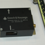 Acousto-Optical Tunable Filter