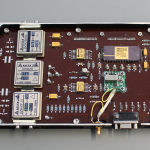 RF generator board