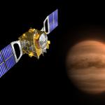 Venus Express probe Planet Venus